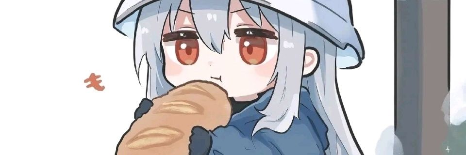鲫鱼不记雨's banner