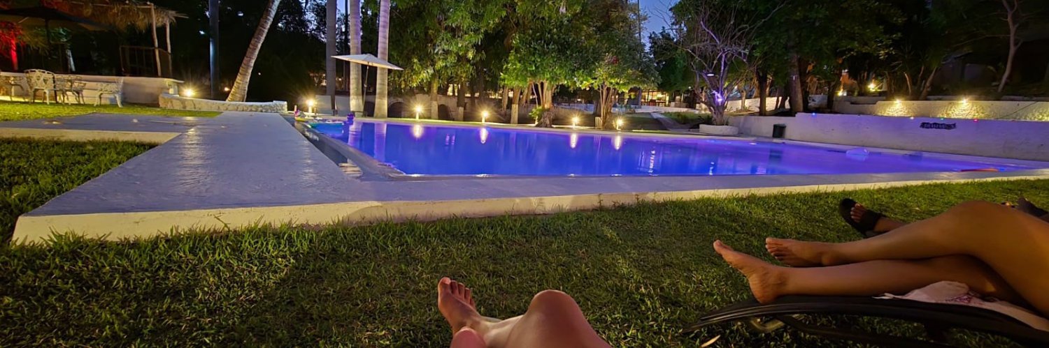 Hotel Luz de Luna's banner