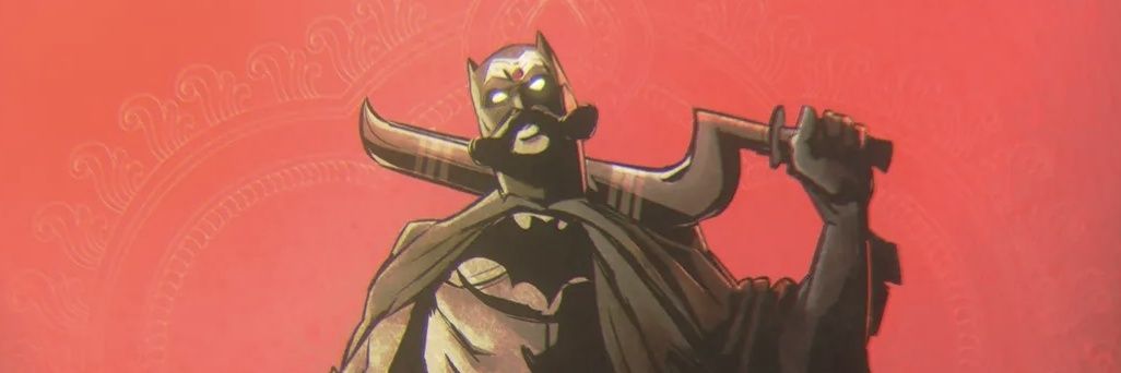 Jack's banner