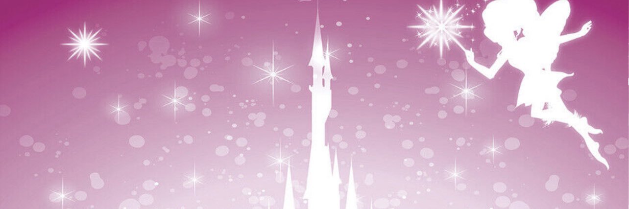 Pixie 🦄🧚‍♀️'s banner