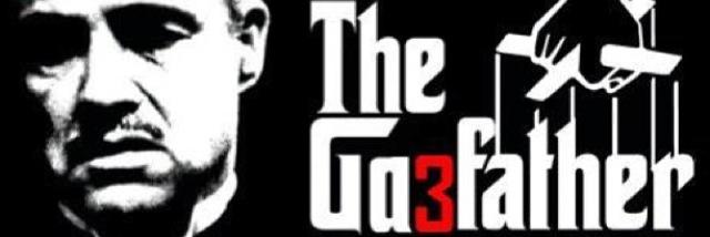 Ga3Fa☈'s banner