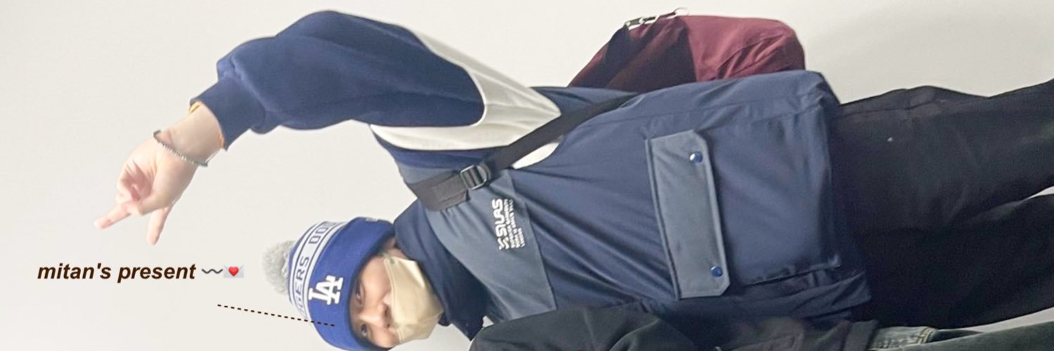 ミタン🦊's banner