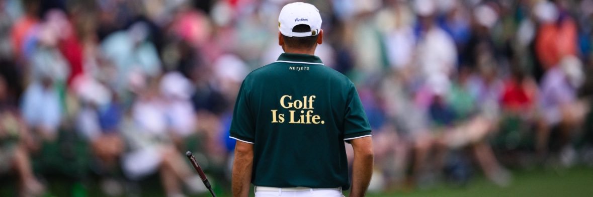 Jason Day's banner