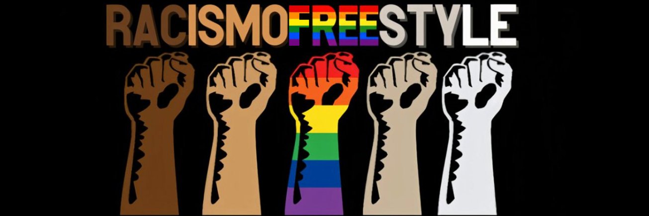 Racismo Freestyle 🇳🇵's banner