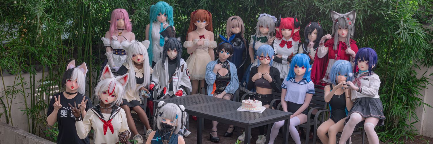 天天's banner