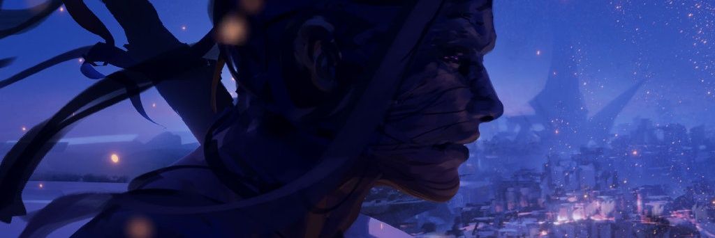 向先生's banner