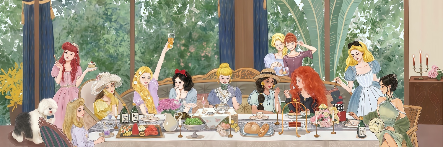 EIRLYS's banner