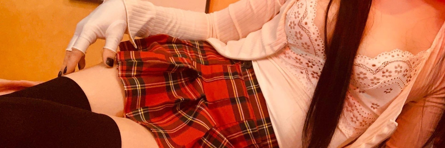 Kylie Gurl's banner