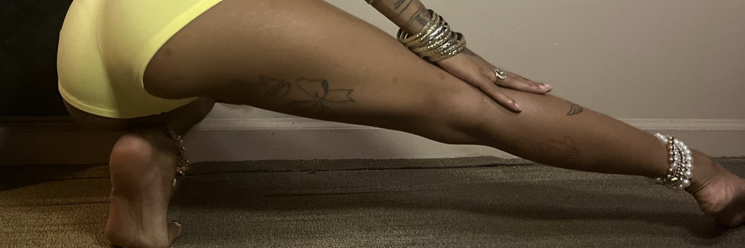 Nicierra Royal's banner