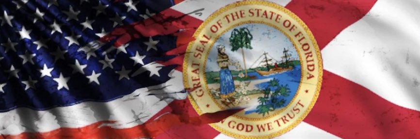 Florida Grand's banner