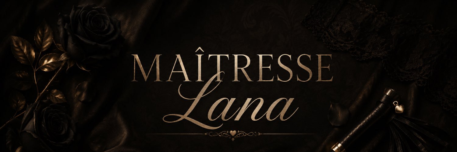 𝓜𝓪𝓲̂𝓽𝓻𝓮𝓼𝓼𝓮 𝓛𝓪𝓷𝓪's banner