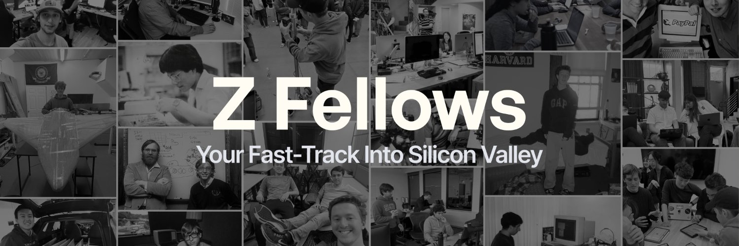 Z Fellows's banner