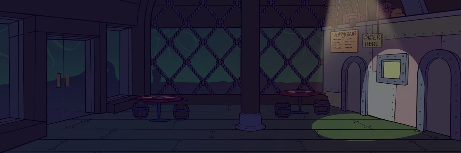 Mistful Crimson Morning's banner