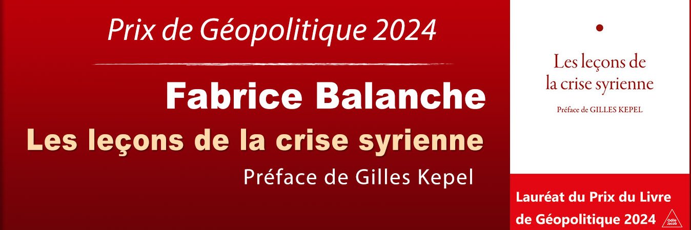 Balanche's banner