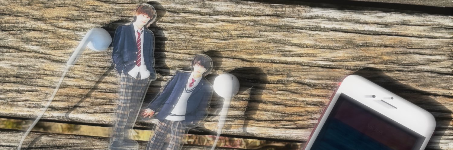 ᗰ🌿's banner