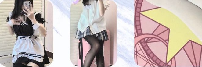 花花花～'s banner