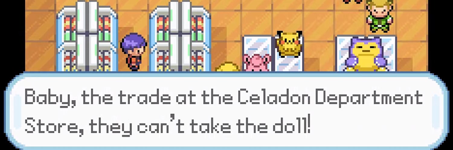 Celadon City Trade's banner