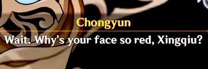 daily xingyun's banner