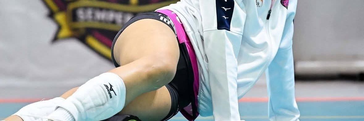 🇹🇭วอลเลย์บอลหญิงไทยช็อตเด็ด🔞💦's banner