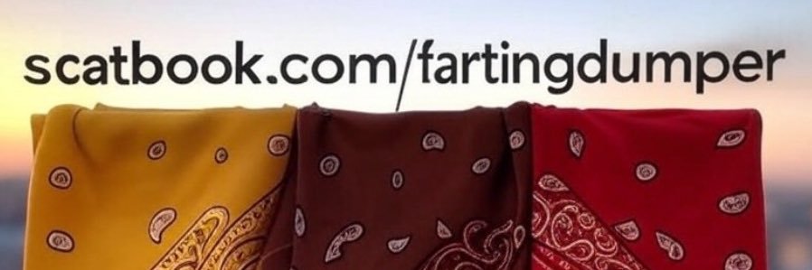fartingdumper's banner