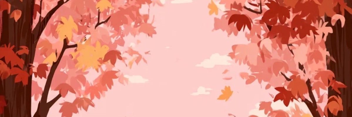🌷's banner