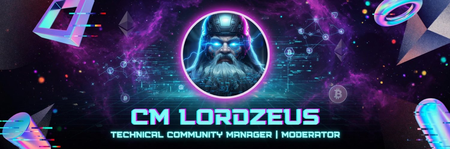 ZEUS's banner