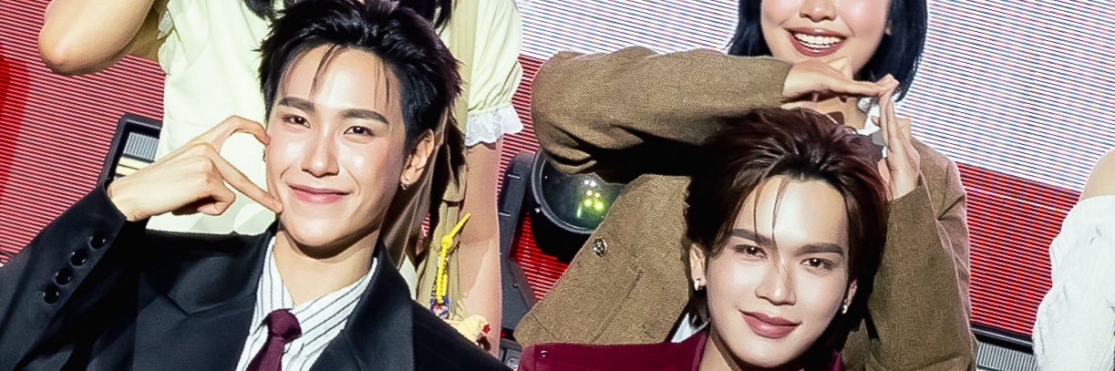 เบ้บบาส's banner