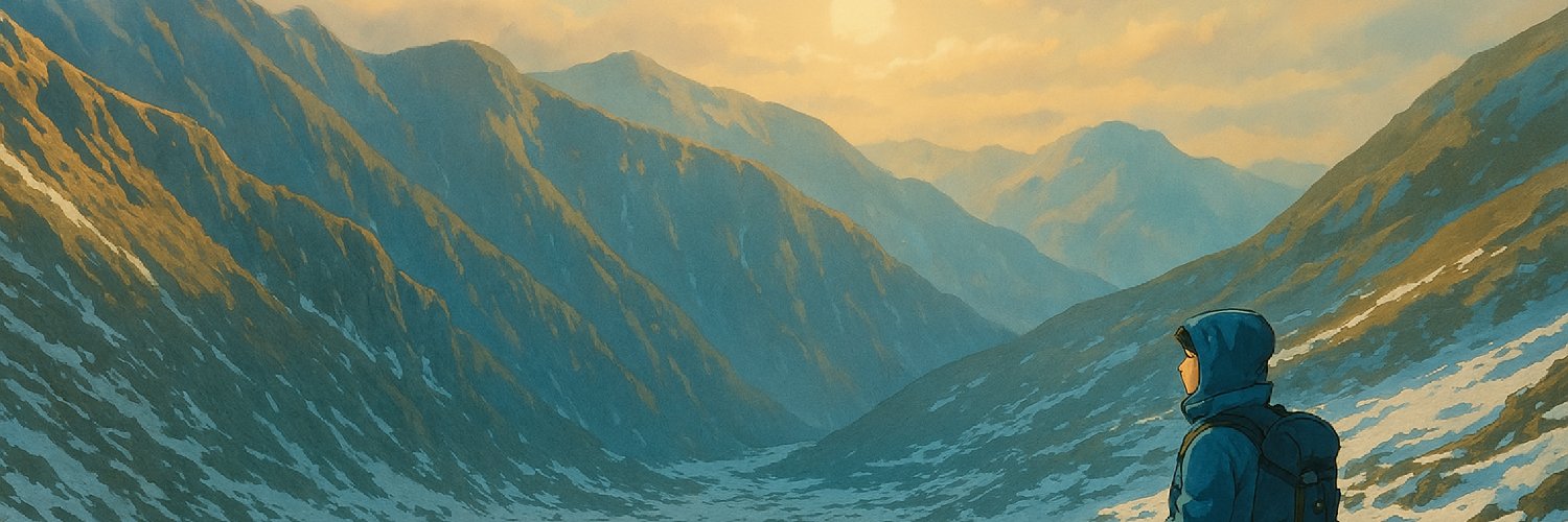🐦馴獸師人生's banner