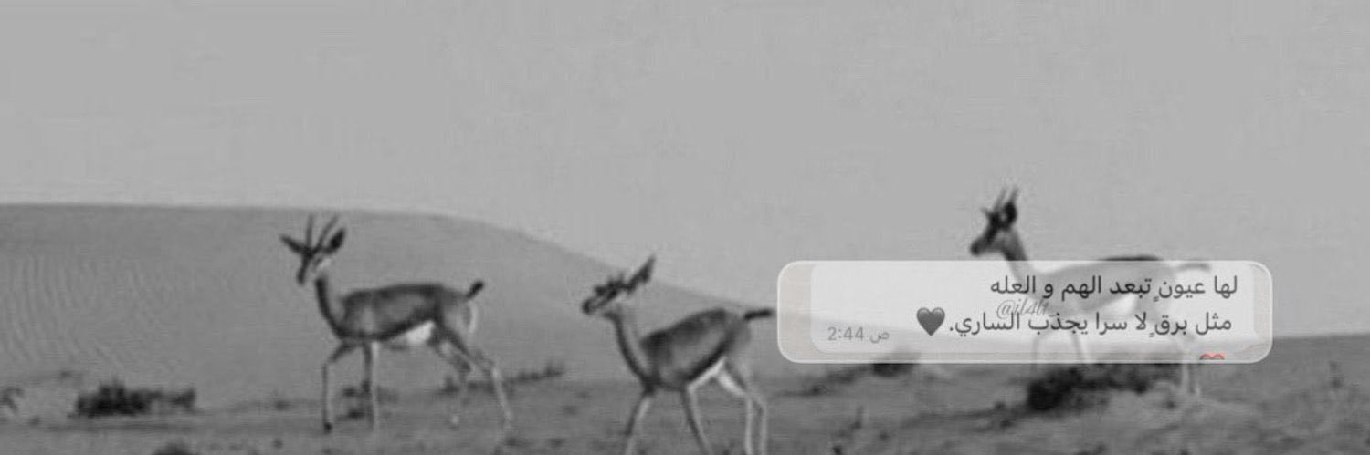 عذبة ♡'s banner