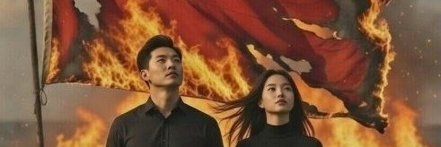 Lawrence 精卫's banner