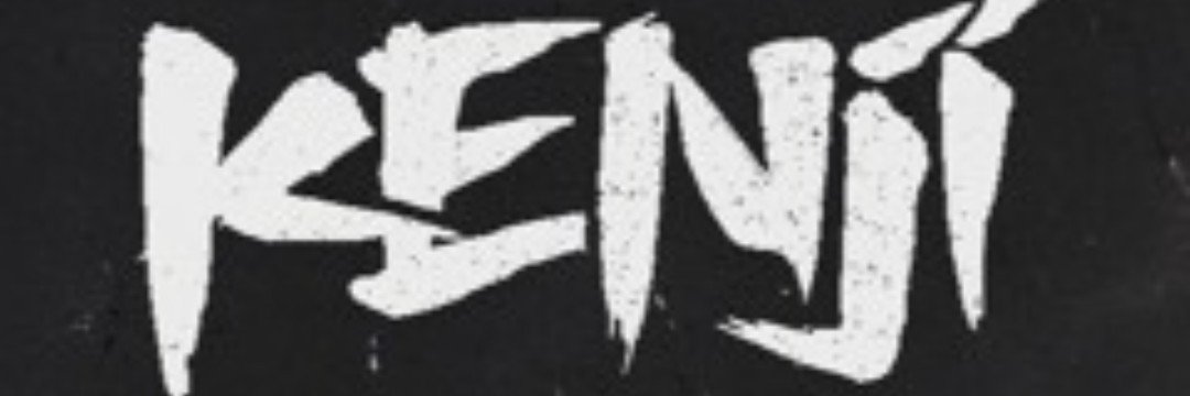 KENJI's banner