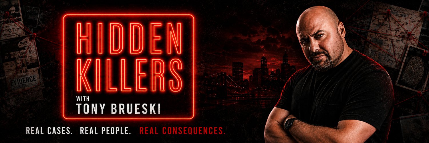 Tony Brueski's banner