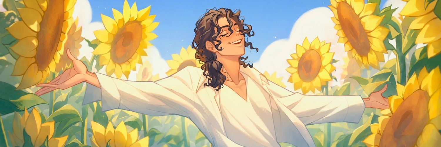 Grandma from Holland 🇳🇱's banner
