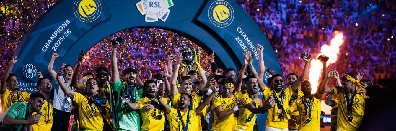 ُ's banner