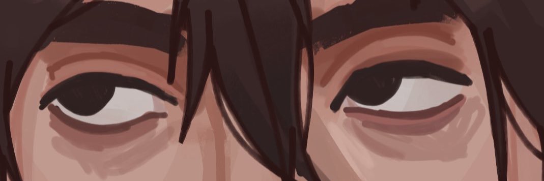 evil autistic cannibal's banner