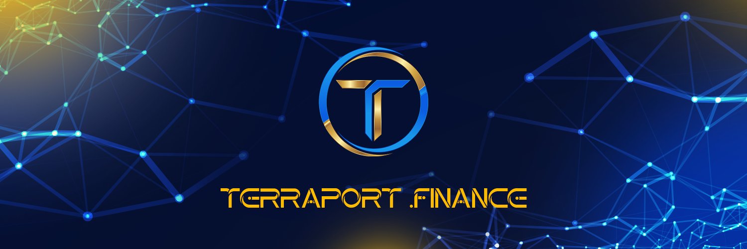 Terraport Finance's banner