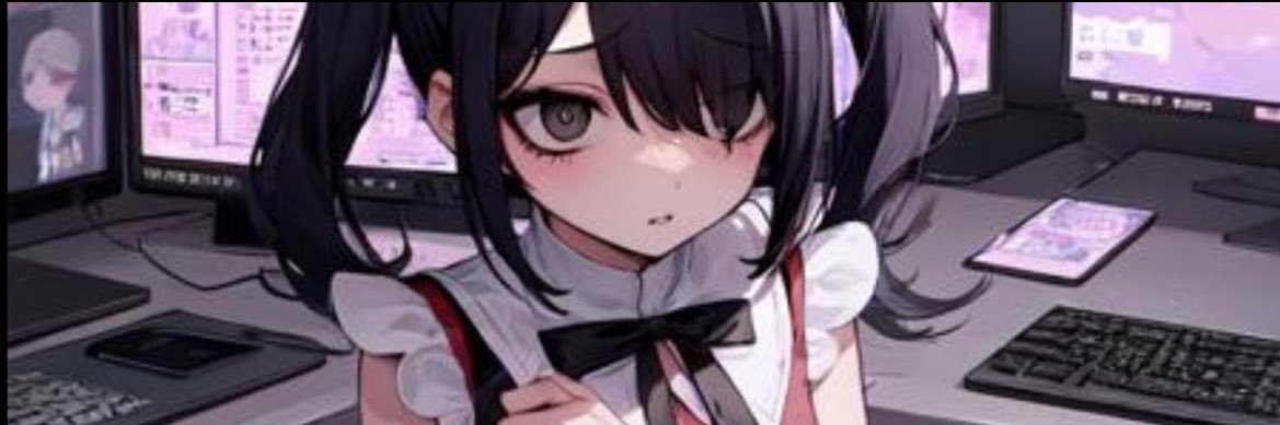 kitty✨dm4menu's banner