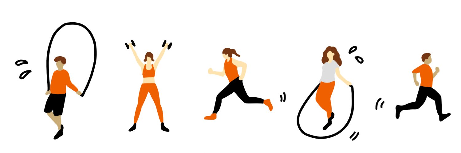 ダイエットメニュー🏃‍♀️毎日らく痩せエクササイズ's banner