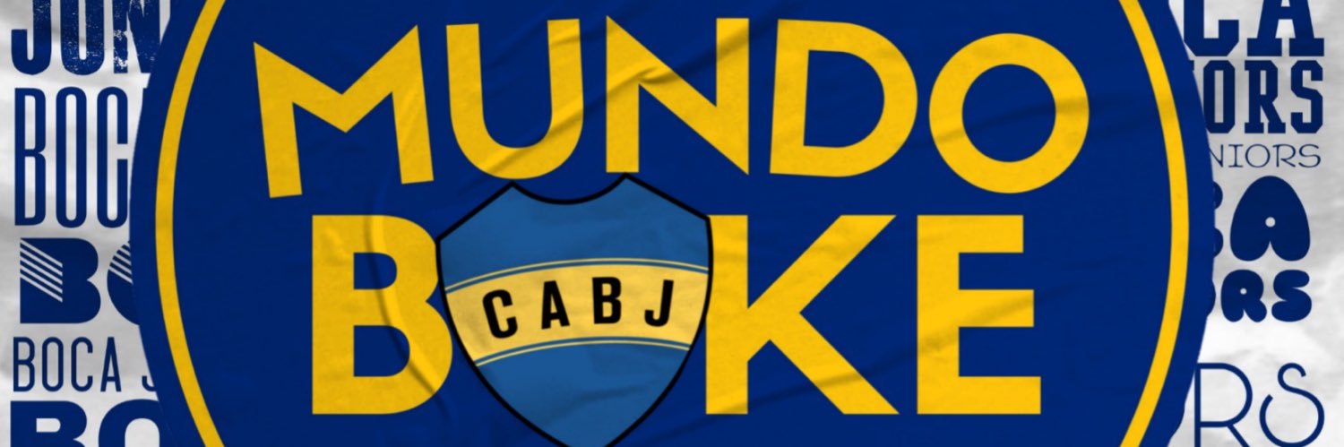 MUNDOBOKE's banner