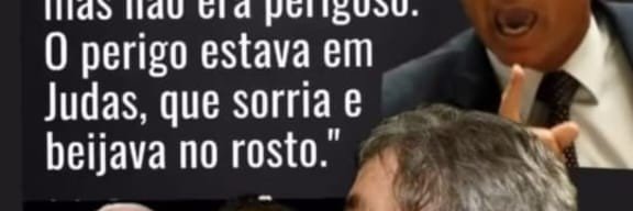 Adailton dos dos Santos Souza's banner