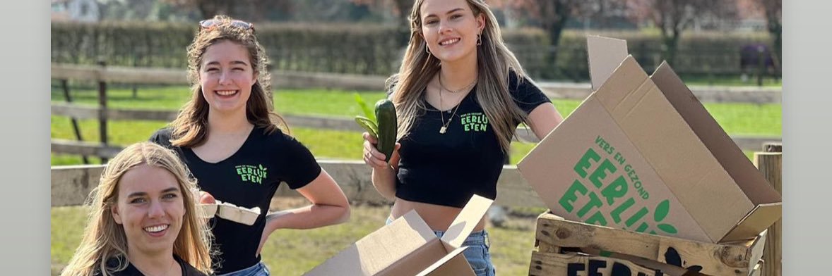 Eerlijk Eten's banner