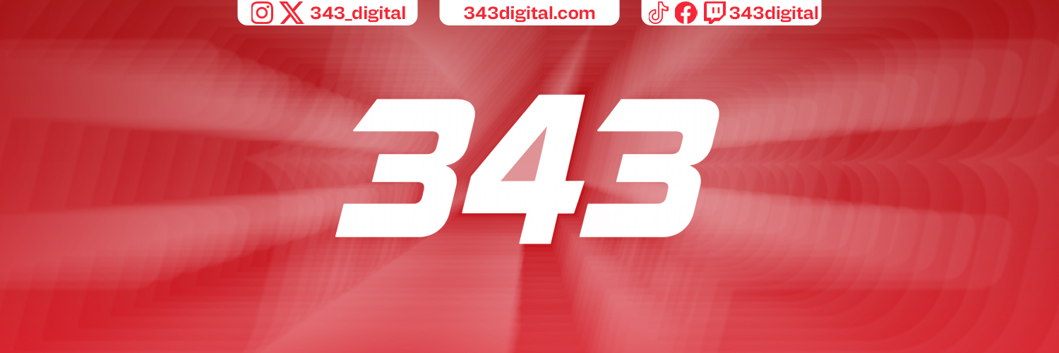 343's banner