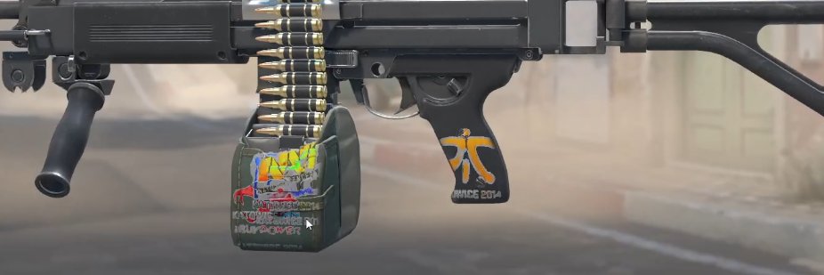 Matt's banner