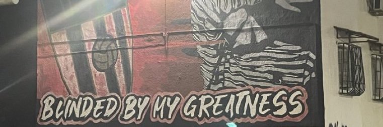 Kado 🔴🇩🇿⚫️'s banner