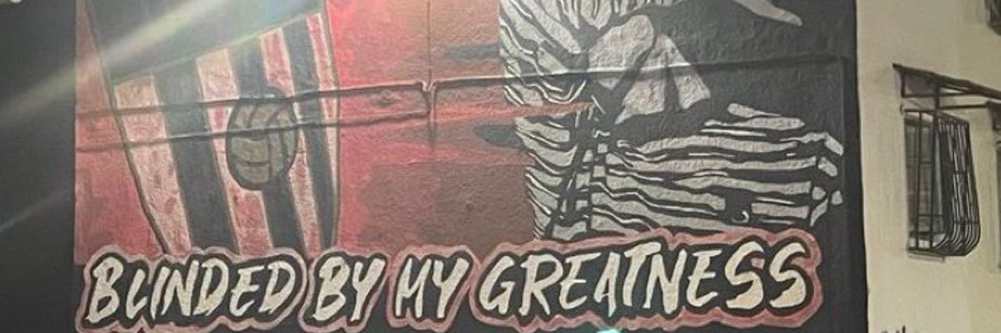 Kado 🔴🇩🇿⚫️'s banner