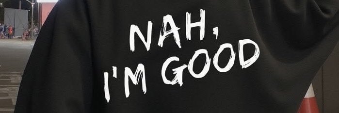 Jay's banner