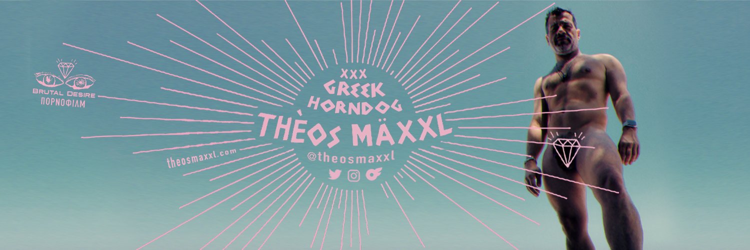 Thèos Mäxxl's banner
