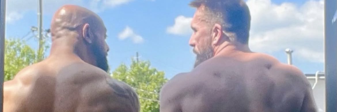 2 HOT FUCKERS IN LOVE's banner