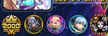 もじゃるまる's banner