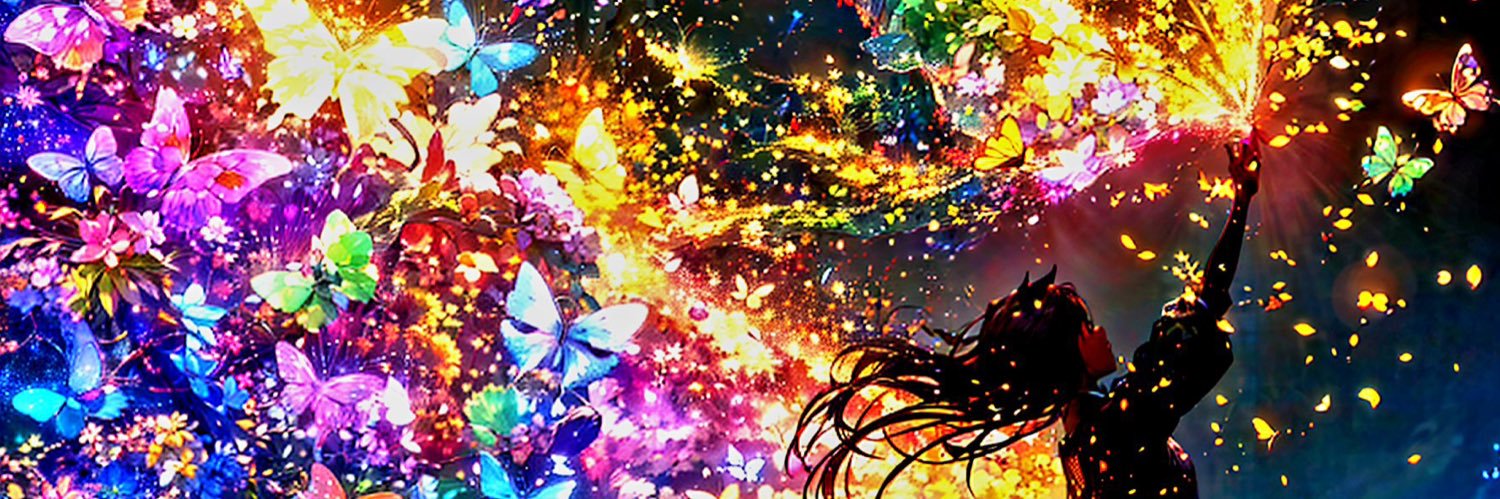 しぃな's banner